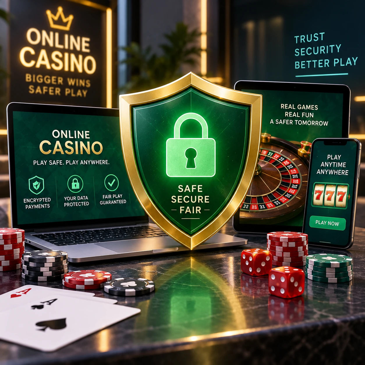 Come Scegliere Un Casin Online Sicuro In Italia Nel 2026 Licenze Bonus Metodi Di Pagamento Giochi E
