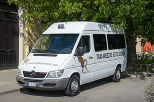 Servizio navetta
